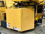 Crane Superstructure Hydraulics with Hydraulic Tank