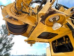 Crane Superstructure Hydraulics with