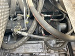 Hydraulics - Crane Carrier/Chassis with