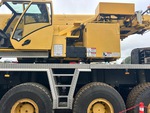 General Appearance with Hand Rails