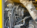 Crane Superstructure Hydraulics with Valves