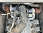 Engine with Exhaust System