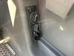 Upper Control Station with Heater