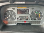 Control Station with Gauges