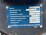 Specialty with