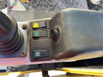 Upper Control Station with