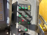 Upper Control Station with Warning Lights