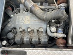 Engine with Engine - Left Side