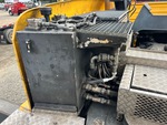 Hydraulics - Crane Carrier/Chassis with Hydraulic Tank