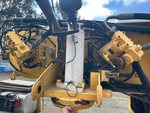 Crane Superstructure Hydraulics with