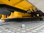 Crane Superstructure with Turntable Bearing