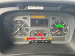Control Station with Warning Lights