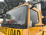 General Appearance with Glass
