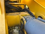 Crane Superstructure Hydraulics with