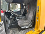 Control Station with Seats/armrests