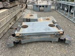 Specialty with Counterweights