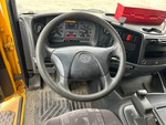 Control Station with Steering Control