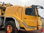 General Appearance with Paint