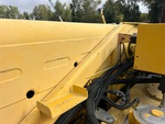 Crane Superstructure with