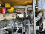 Upper Engine with Engine - Right Side
