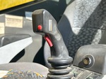 Upper Control Station with Hydraulic Controls
