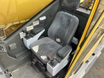 Upper Control Station with Seats/Armrests
