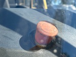 Upper Control Station with Safety Lock Out/Stop