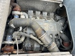 Engine with Engine - Right Side