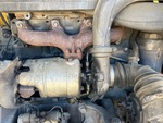 Upper Engine with