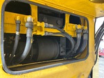 Crane Superstructure Hydraulics with Hoses (Hydraulic)