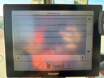 Control Station with