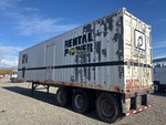 Trailer Chassis with