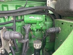 Motor with