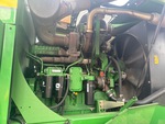 Motor with