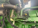 Motor with