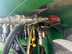 Hydraulics with