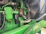 Motor with