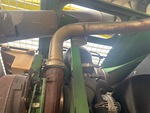 Motor with