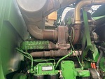Motor with