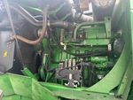 Motor with