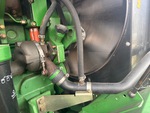 Motor with