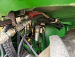 Hydraulics with
