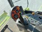 Control Station with