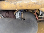 Motor with