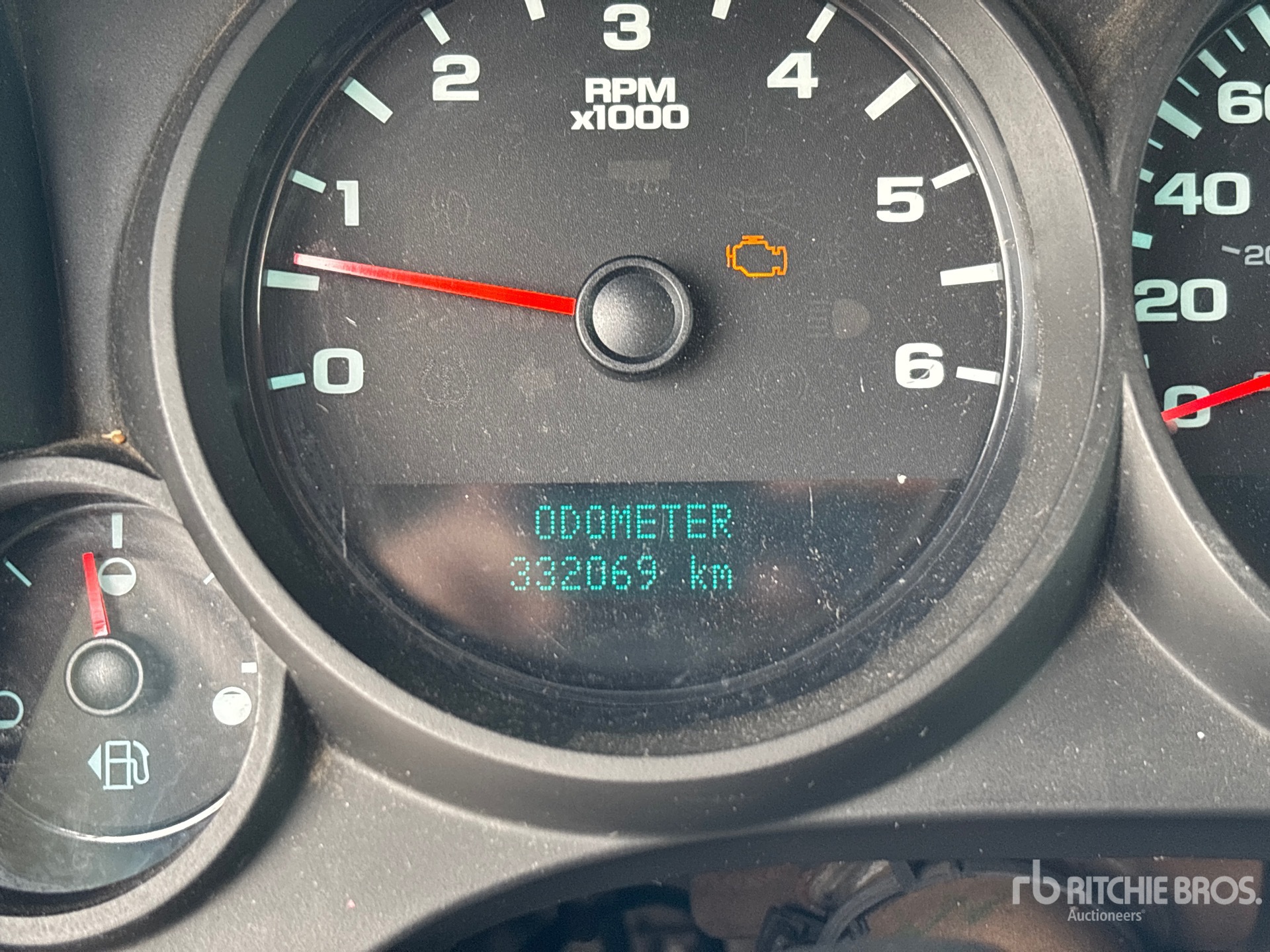2012 Chevrolet SILVERADO 1500