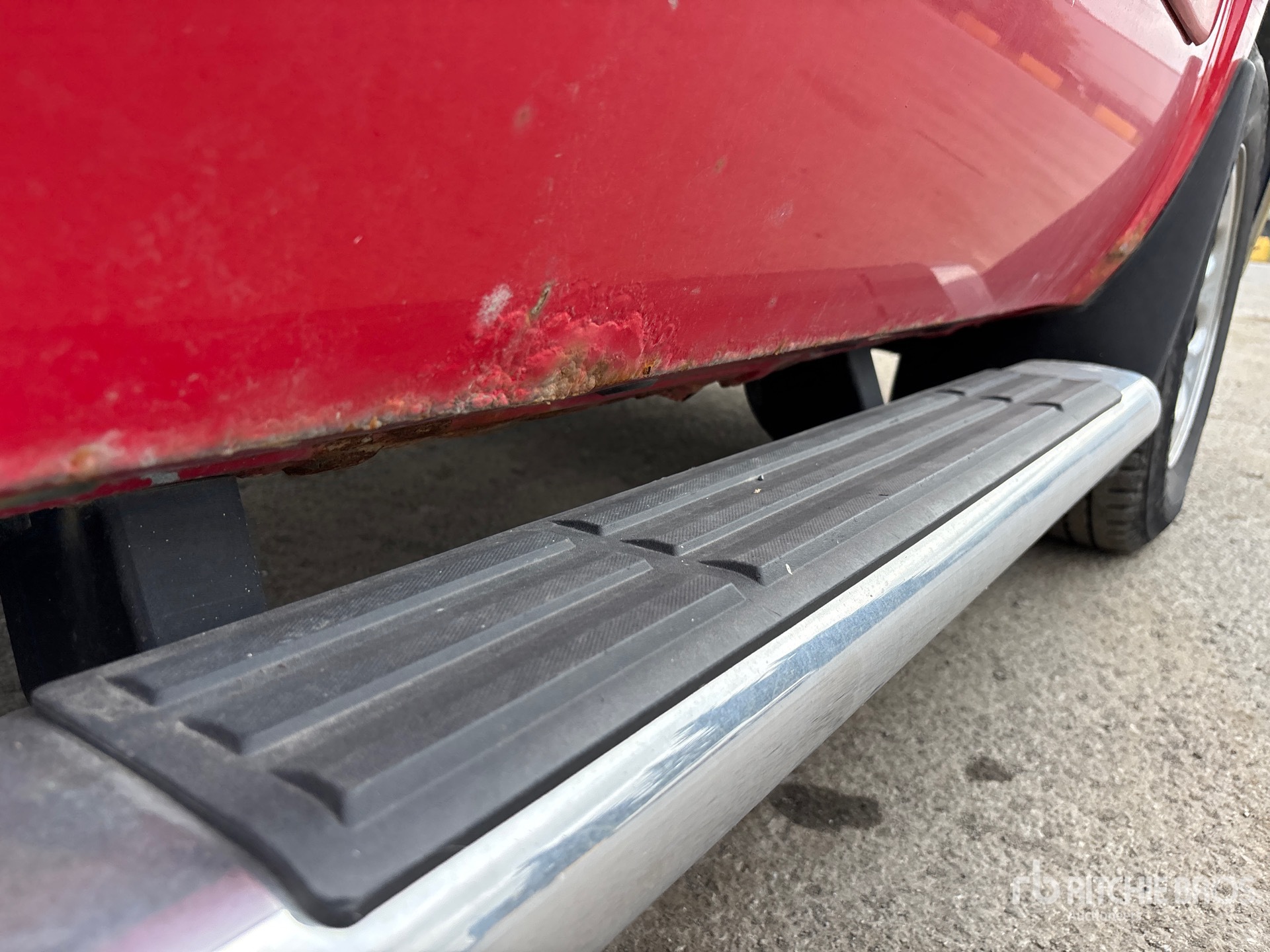 2012 Chevrolet SILVERADO 1500