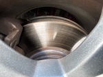 Brakes with