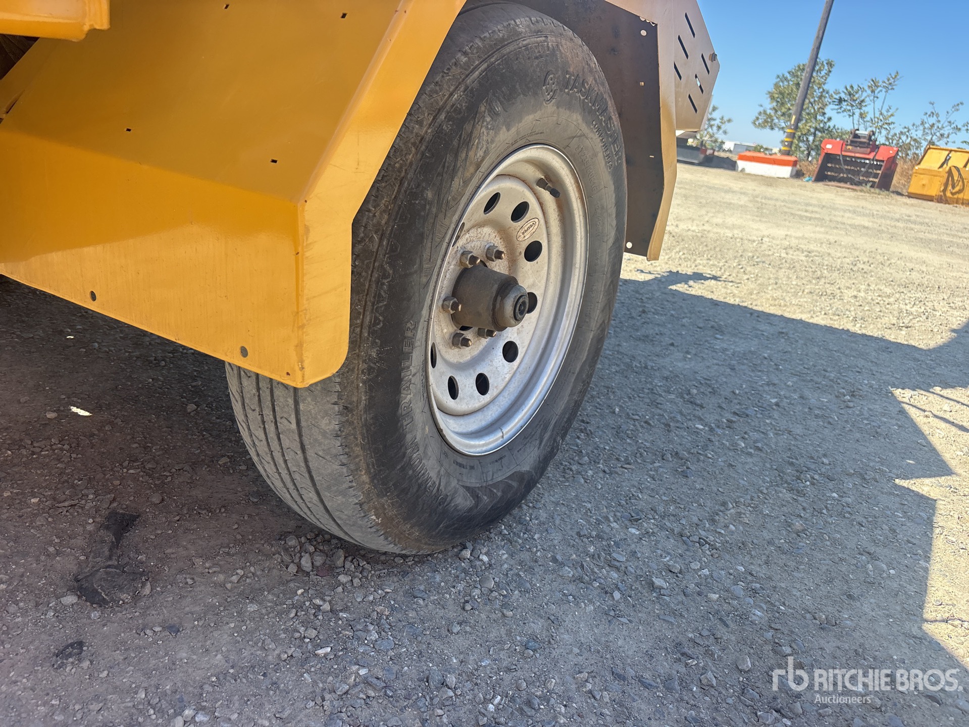 2023 Vermeer BC1000XL