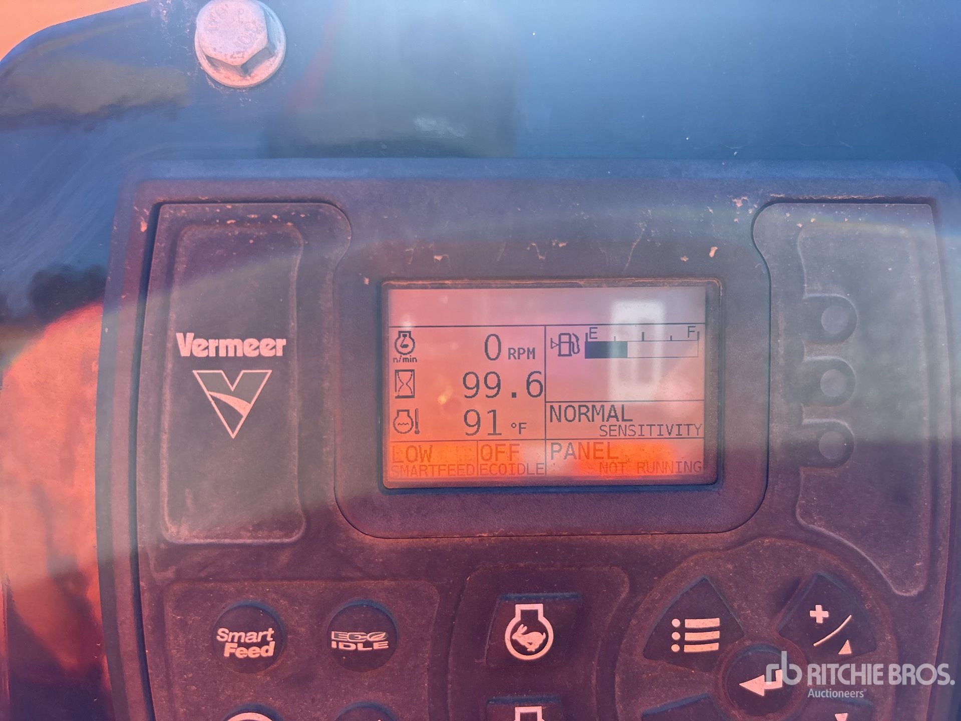 2023 Vermeer BC1000XL