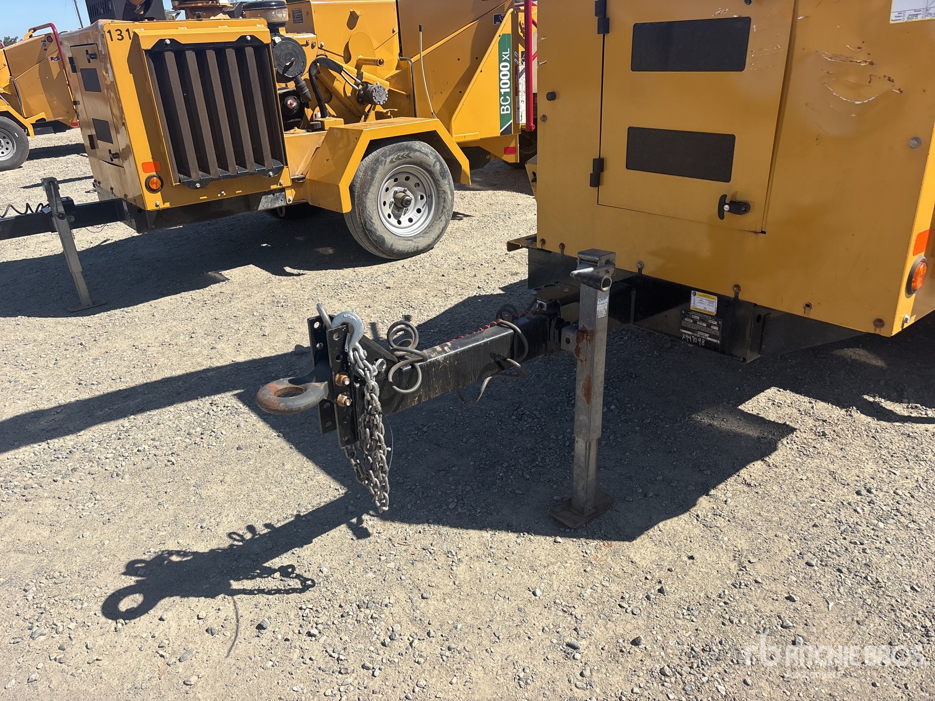 2023 Vermeer BC1000XL